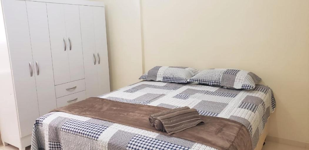 Spot Residence Sao Carlos 700M Da Usp Экстерьер фото