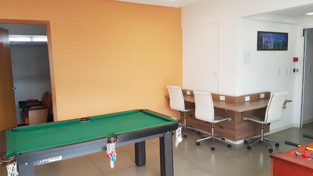 Spot Residence Sao Carlos 700M Da Usp Экстерьер фото