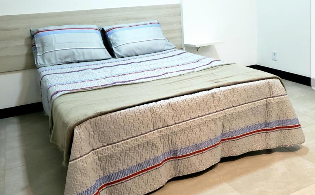 Spot Residence Sao Carlos 700M Da Usp Экстерьер фото