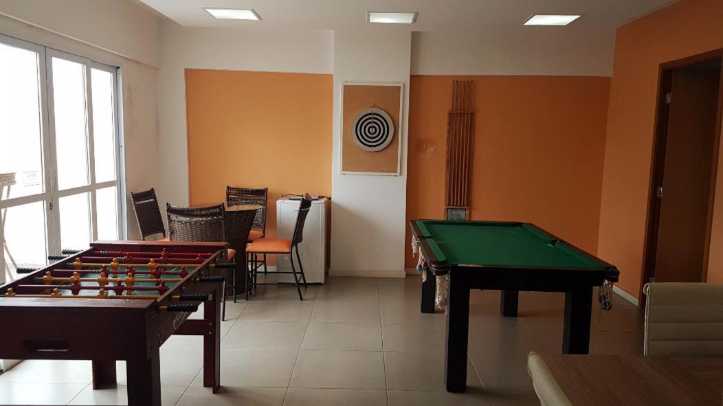 Spot Residence Sao Carlos 700M Da Usp Экстерьер фото
