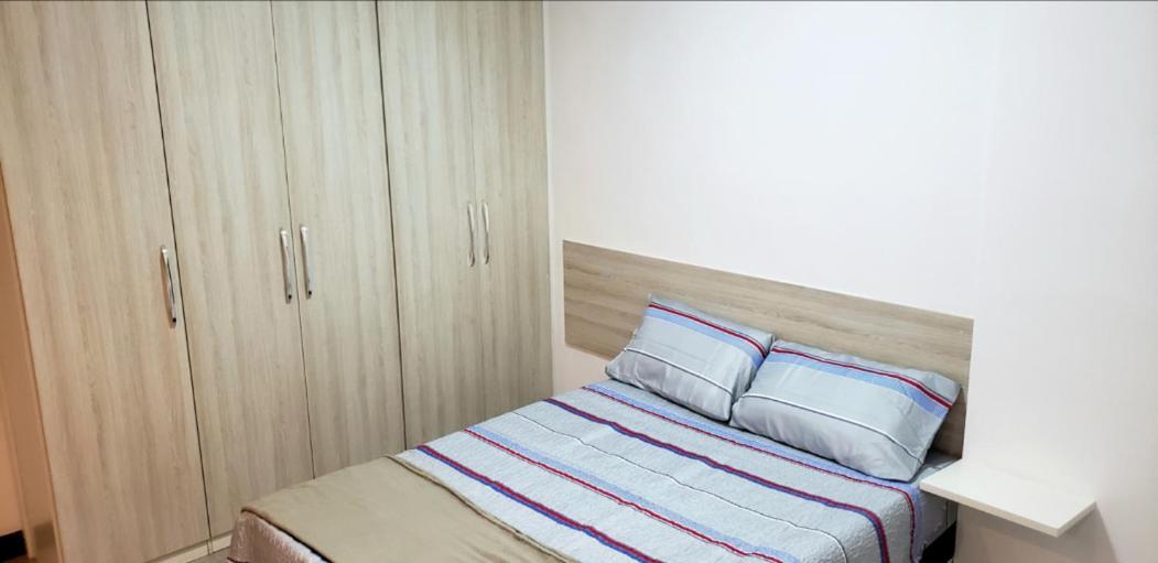 Spot Residence Sao Carlos 700M Da Usp Экстерьер фото