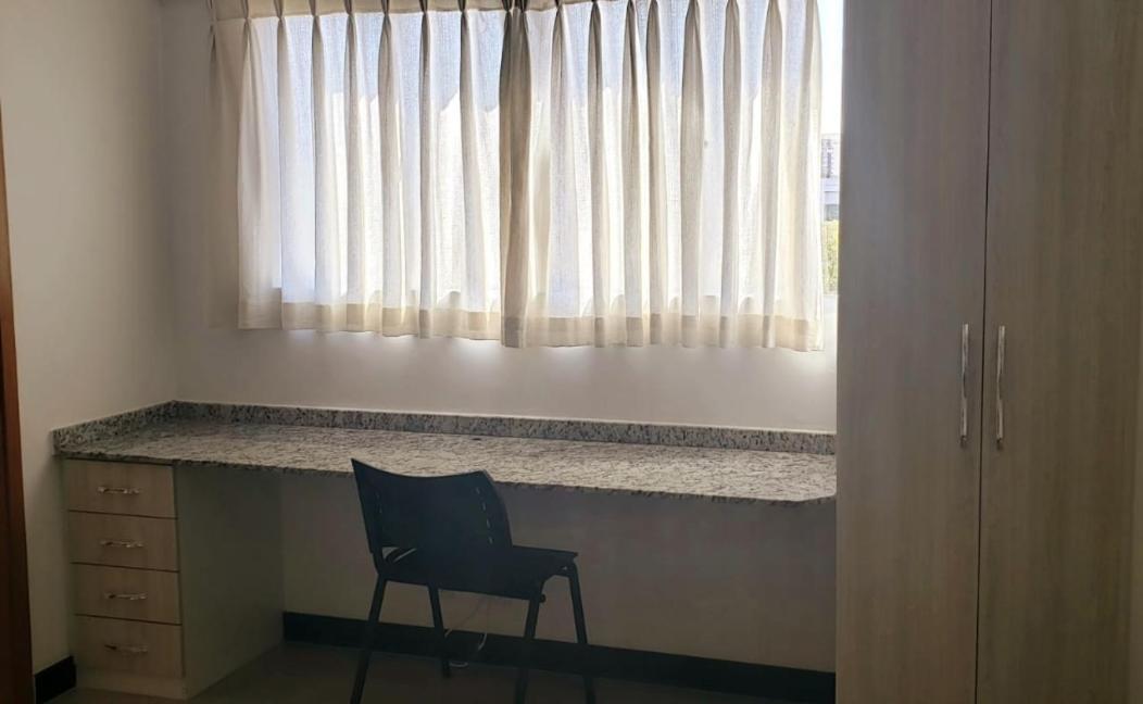 Spot Residence Sao Carlos 700M Da Usp Экстерьер фото