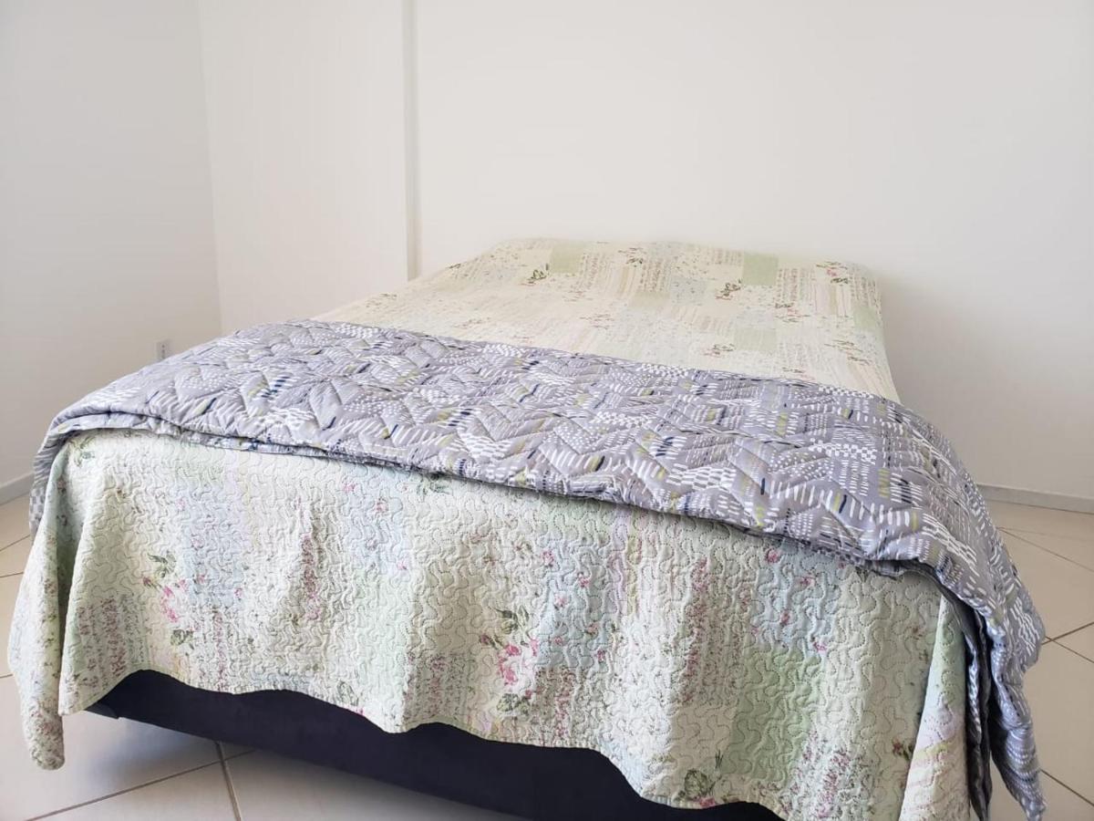 Spot Residence Sao Carlos 700M Da Usp Экстерьер фото