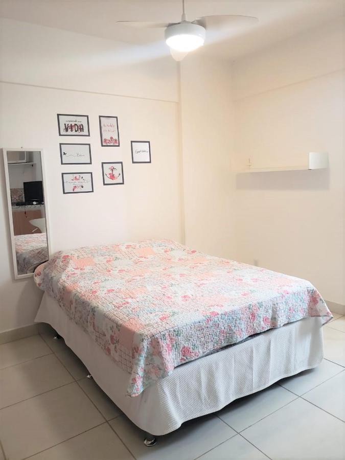 Spot Residence Sao Carlos 700M Da Usp Экстерьер фото