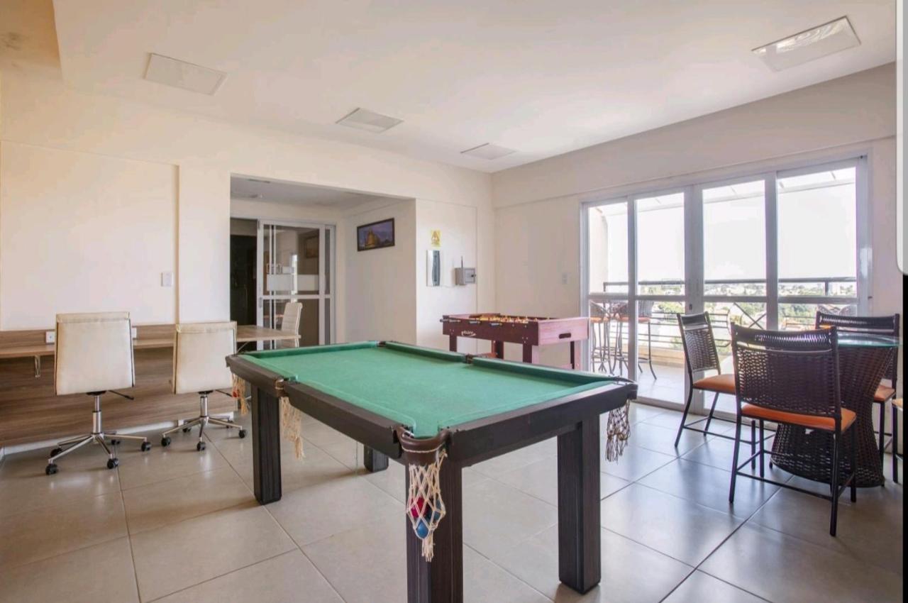 Spot Residence Sao Carlos 700M Da Usp Экстерьер фото