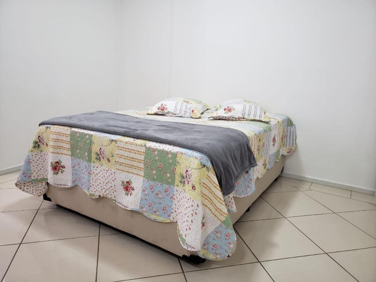 Spot Residence Sao Carlos 700M Da Usp Экстерьер фото
