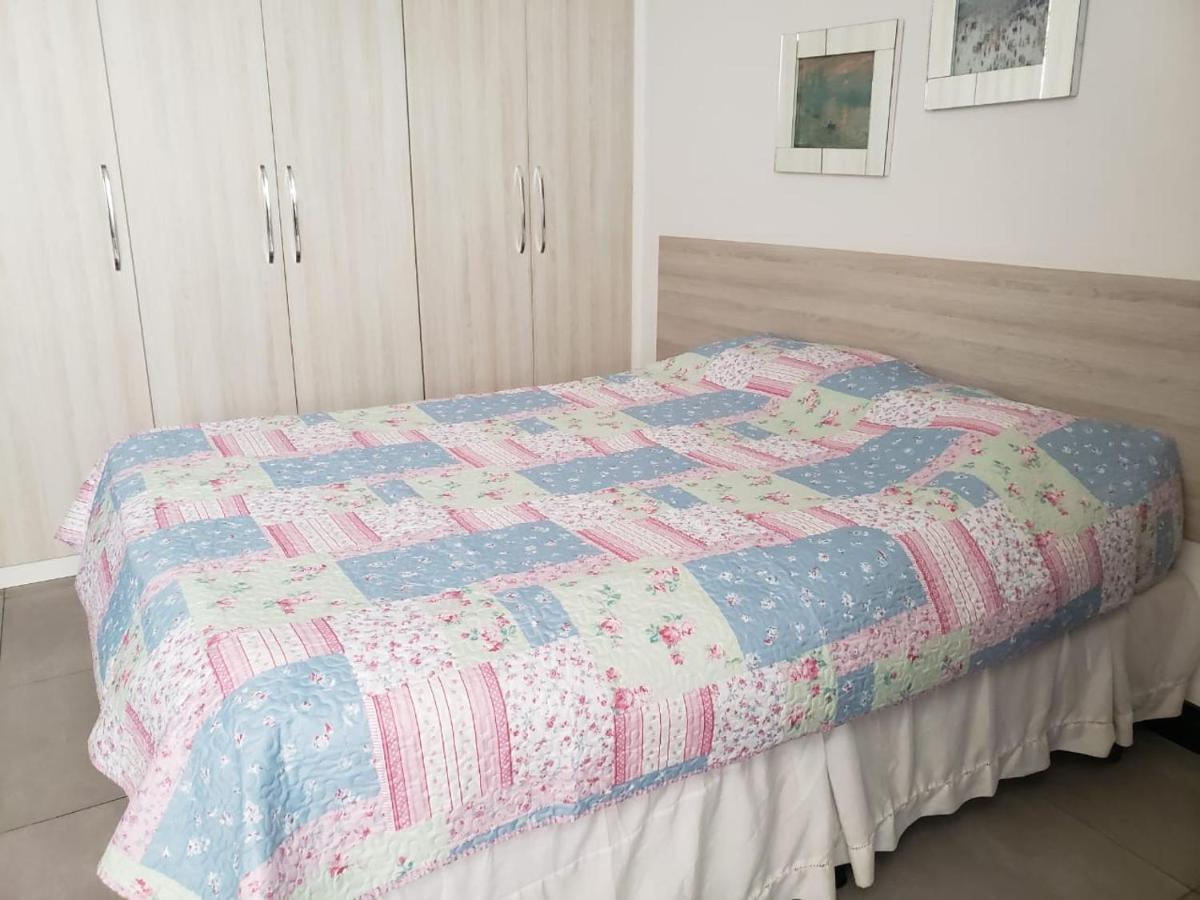 Spot Residence Sao Carlos 700M Da Usp Экстерьер фото