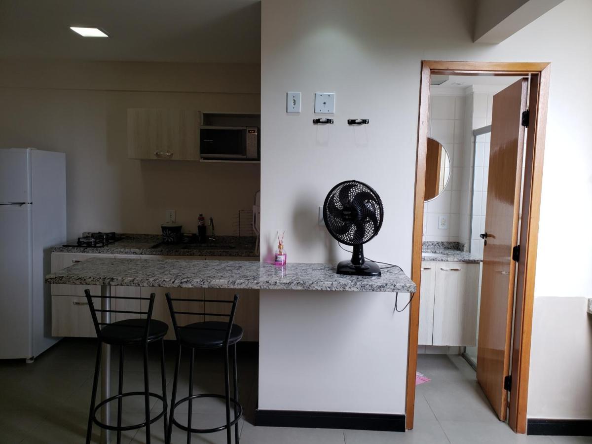 Spot Residence Sao Carlos 700M Da Usp Экстерьер фото