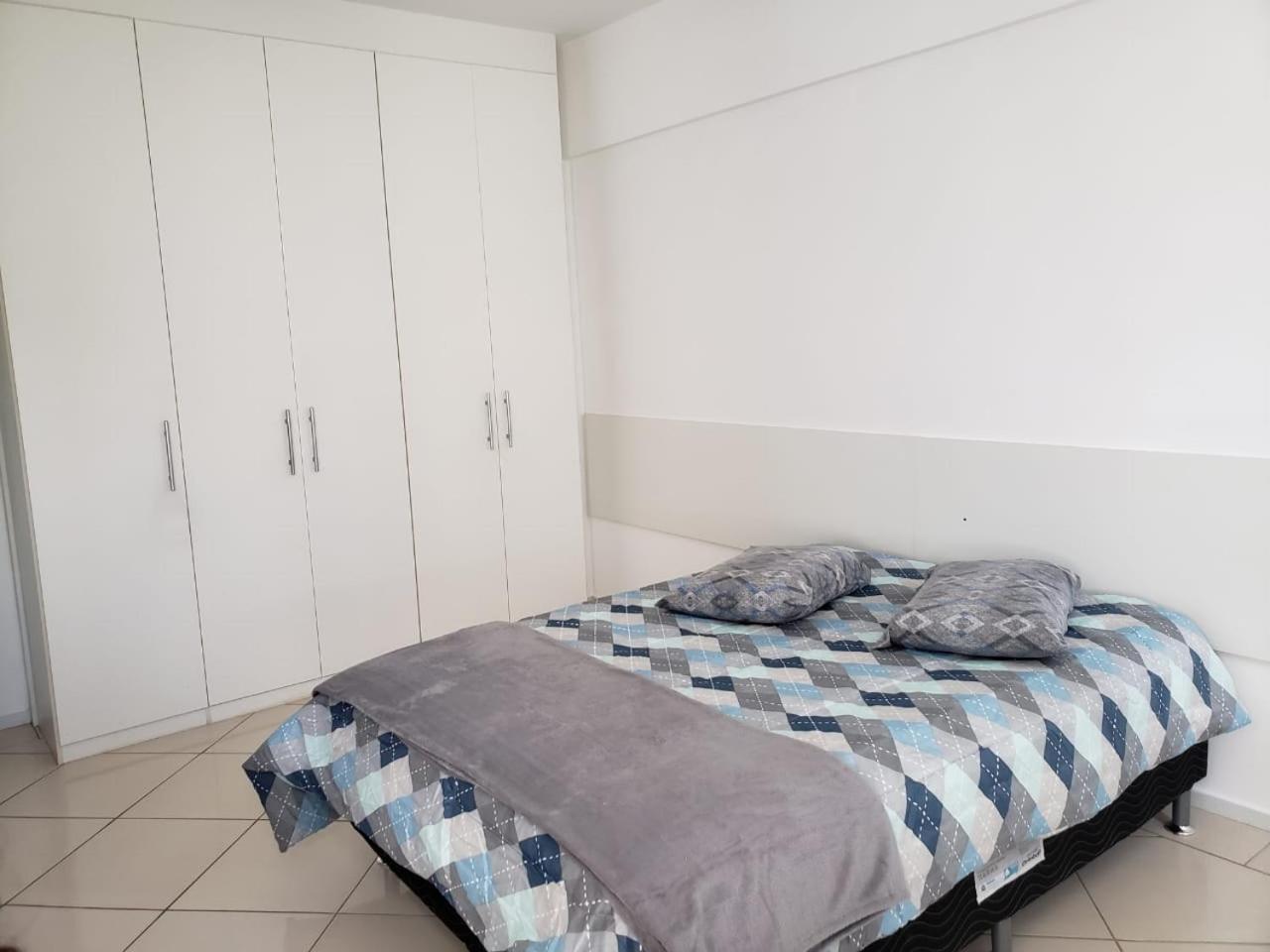 Spot Residence Sao Carlos 700M Da Usp Экстерьер фото
