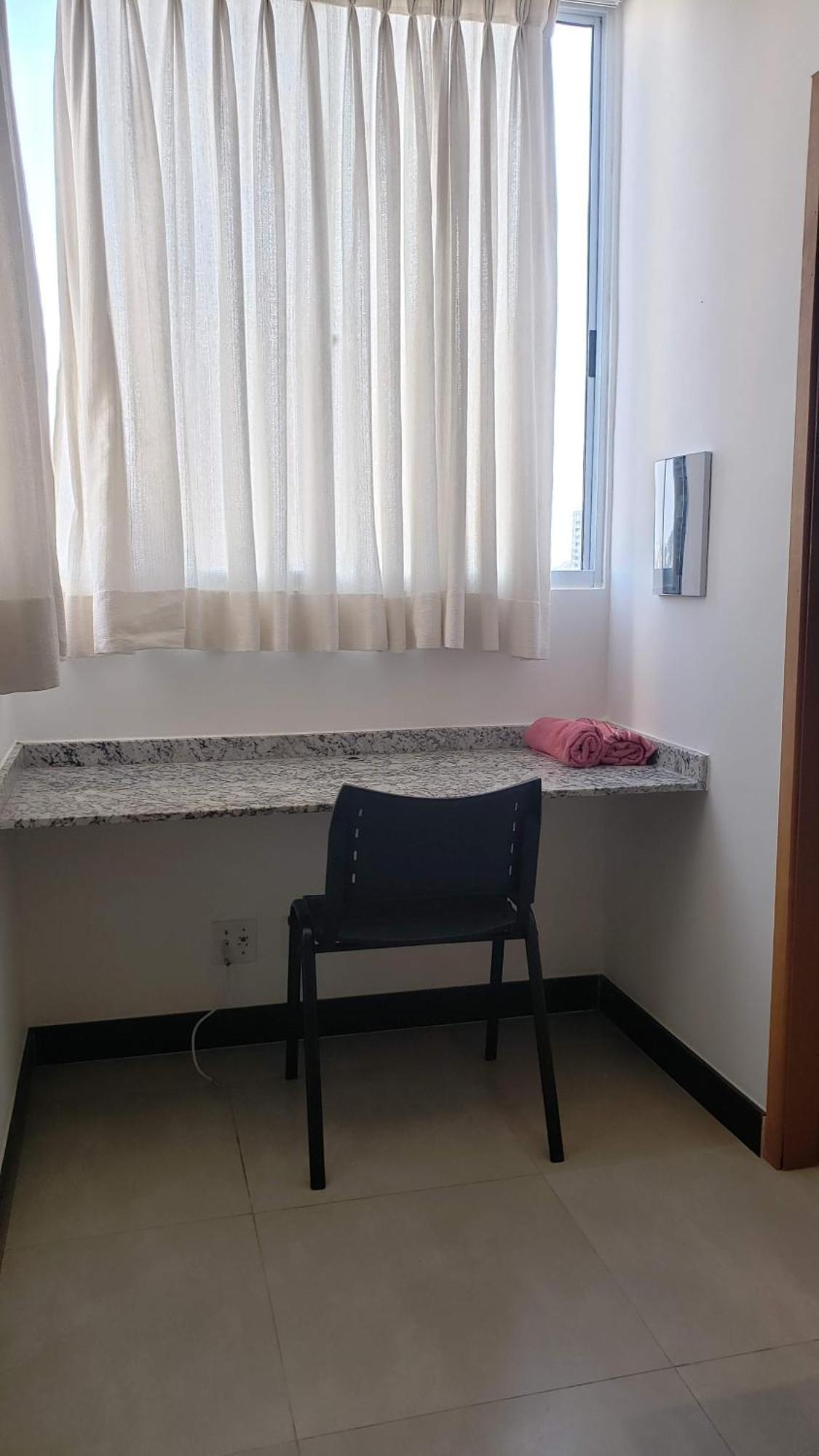 Spot Residence Sao Carlos 700M Da Usp Экстерьер фото