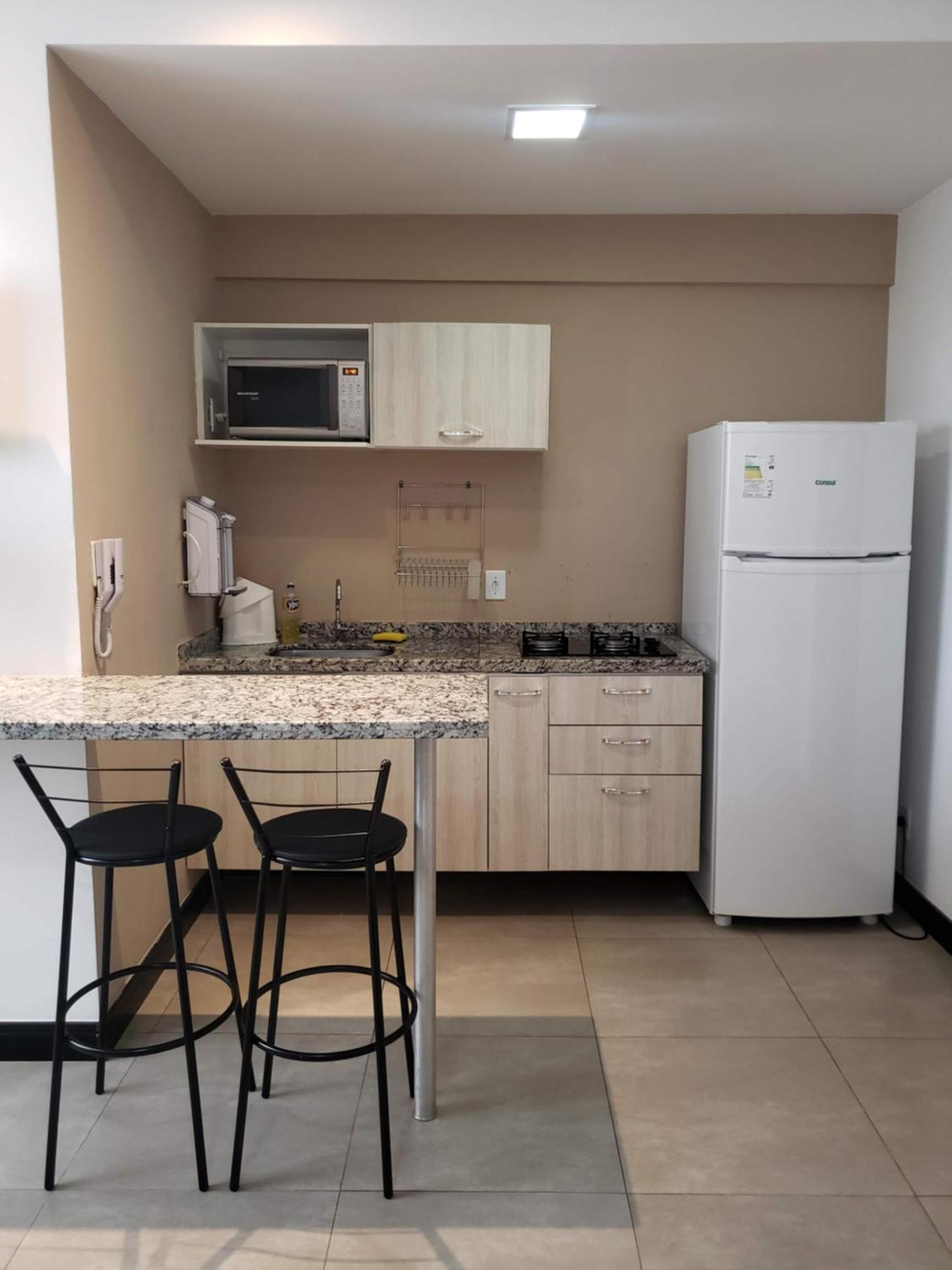 Spot Residence Sao Carlos 700M Da Usp Экстерьер фото