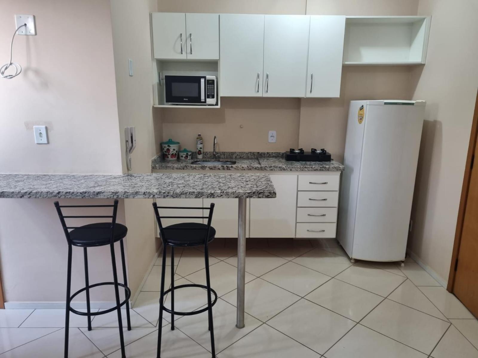 Spot Residence Sao Carlos 700M Da Usp Экстерьер фото